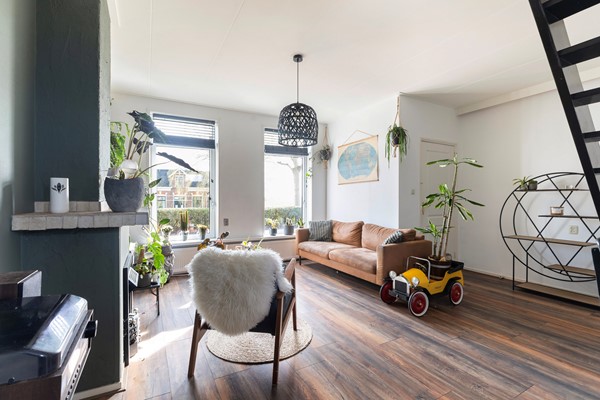 Medium property photo - Dominee Schuilingstraat 50, 9078 WE Oude Bildtzijl